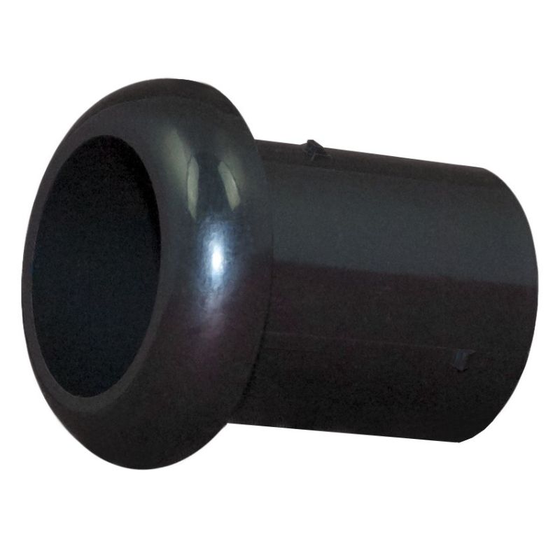 Końcówka do zaczepienia otuliny na wężu HAH