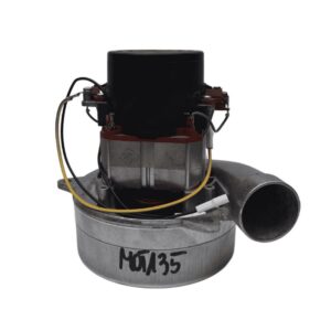 Silnik MOT135 do jednostki Husky Cyklon 160, Q Air, Q Air Cyklon