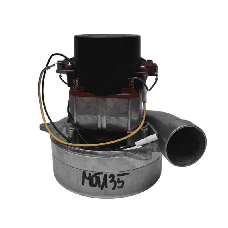 Silnik MOT135 do jednostki Husky Cyklon 160, Q Air, Q Air Cyklon