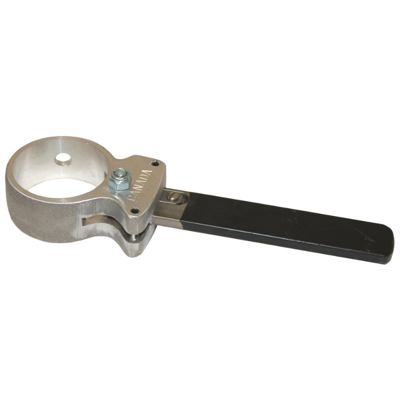 Nóż metalowy Canada do cięcia rur PVC, instalacja odkurzacze centralne