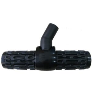 Okrągła Turbo Szczotka do Dywanów