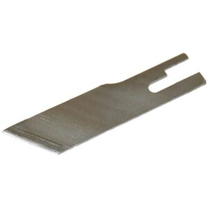 Ostrze do noża metalowego Canada do cięcia rur PVC, instalacja odkurzacze centralne