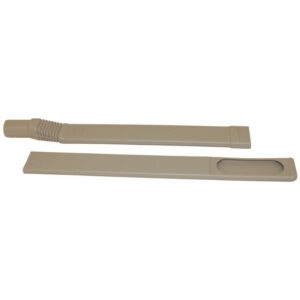 Płaska Lanca Ssąca 90cm