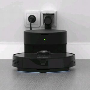 Robot Sprzątający TopVac ze Stacją Dokującą
