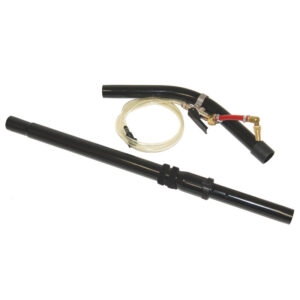 Rura Teleskopowa z Uchwytem do Węża Aqua