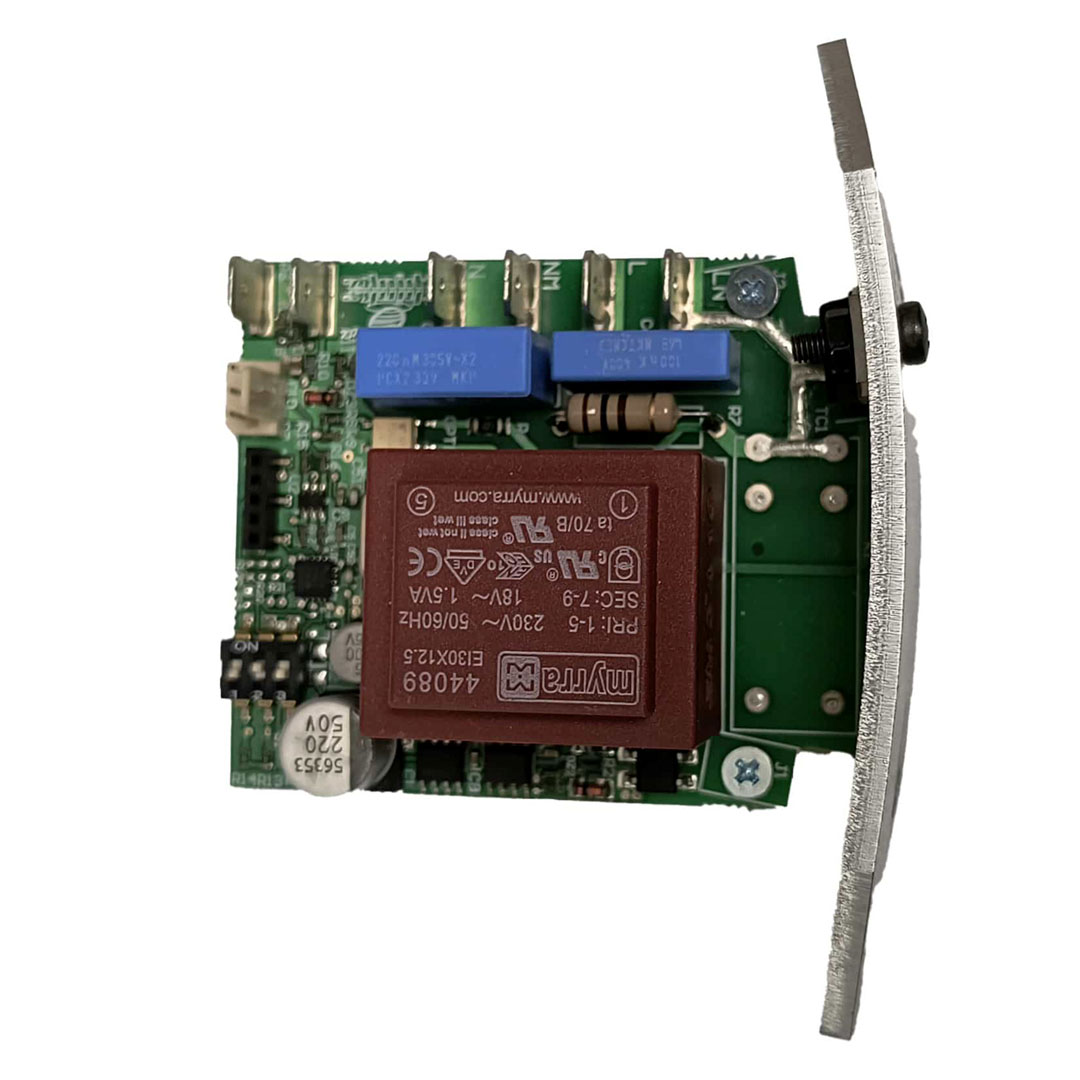 Płytka do Jednostki GreenLine 250 (Starsza Wersja Bez Panelu)