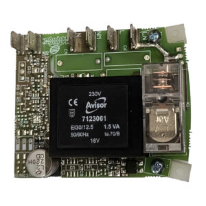 Płytka Sterująca do Jednostki GreenLine 150