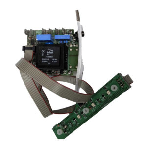 Płytka do Jednostki GreenLine 350 i 250 z Panelem