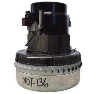 Silnik MOT136 Zamiennik do silnika MOT99 do jednostki Husky Wet And Dry PT3211, Pro20 dolny, QPROV dolny