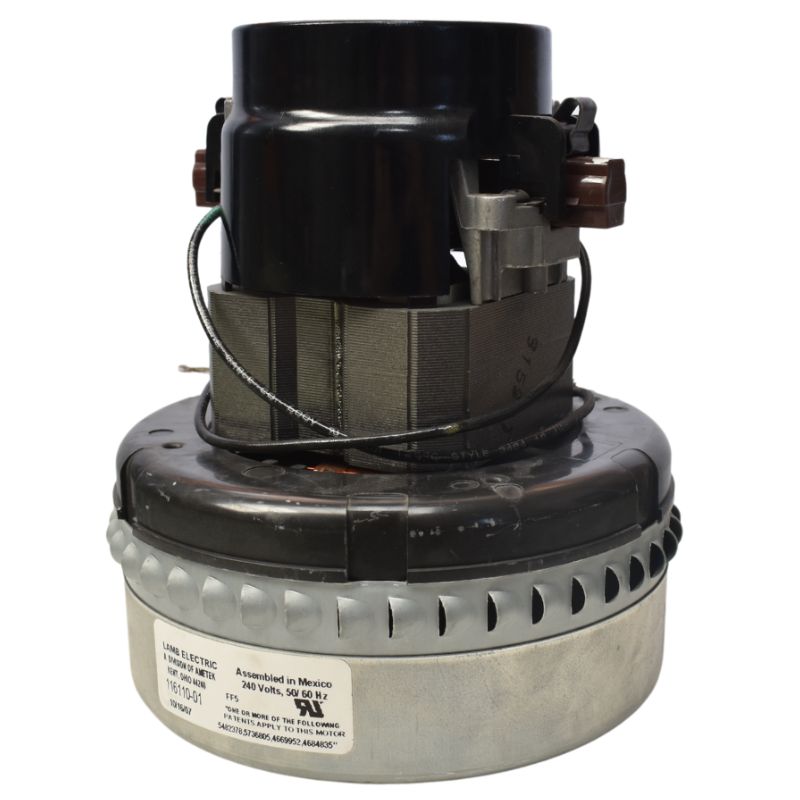 Silnik MOT136 Zamiennik do silnika MOT99 do jednostki Husky Wet And Dry PT3211, Pro20 dolny, QPROV dolny - obrazek 2