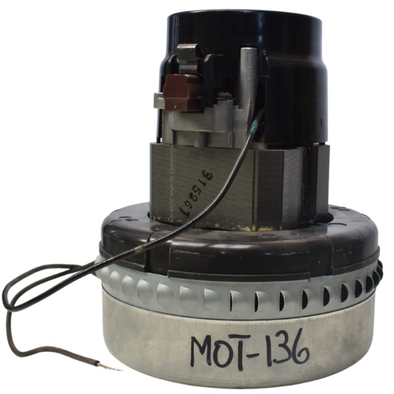 Silnik MOT136 Zamiennik do silnika MOT99 do jednostki Husky Wet And Dry PT3211, Pro20 dolny, QPROV dolny - obrazek 7