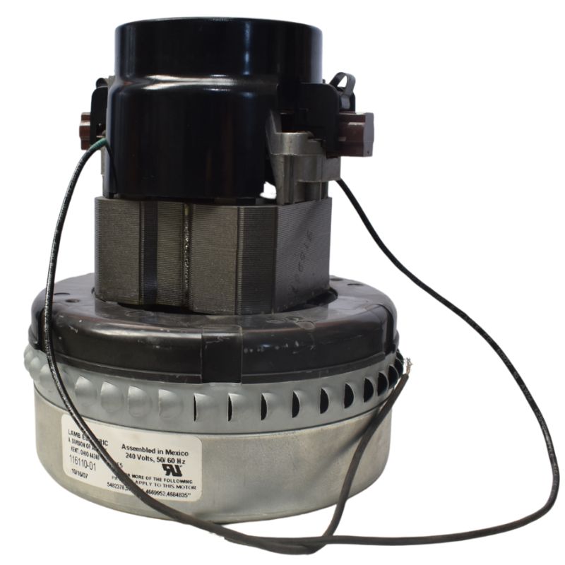 Silnik MOT136 Zamiennik do silnika MOT99 do jednostki Husky Wet And Dry PT3211, Pro20 dolny, QPROV dolny - obrazek 6