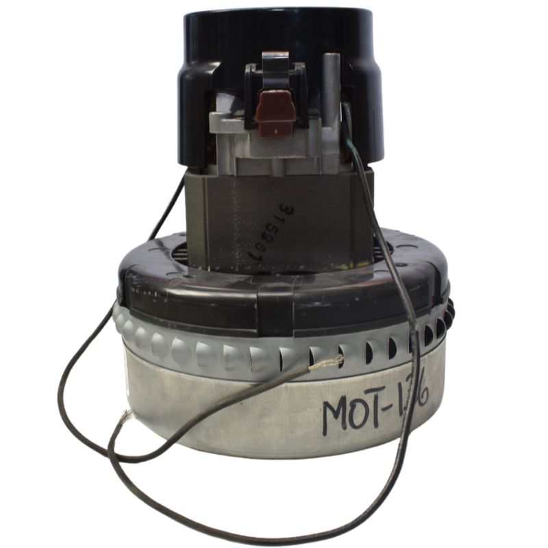 Silnik MOT136 Zamiennik do silnika MOT99 do jednostki Husky Wet And Dry PT3211, Pro20 dolny, QPROV dolny - obrazek 5