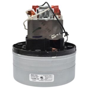 Silnik MOT215 do jednostki Duovac STAR, Asteria, Saniflo SM40