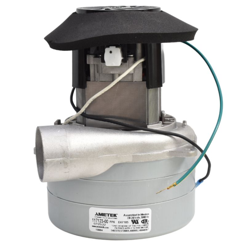 Silnik MOT42I do jednostki Duovac Signature 874 SYM 448 - obrazek 4