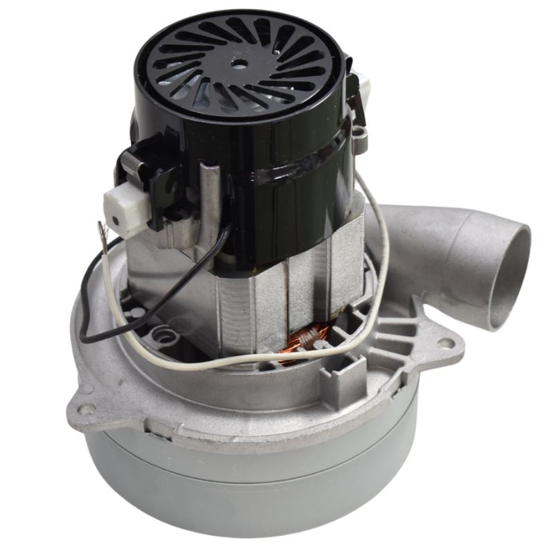 Silnik MOT52 do jednostki Duovac Simplici-T 523, Symphonia 523E, Signature 200 - obrazek 6