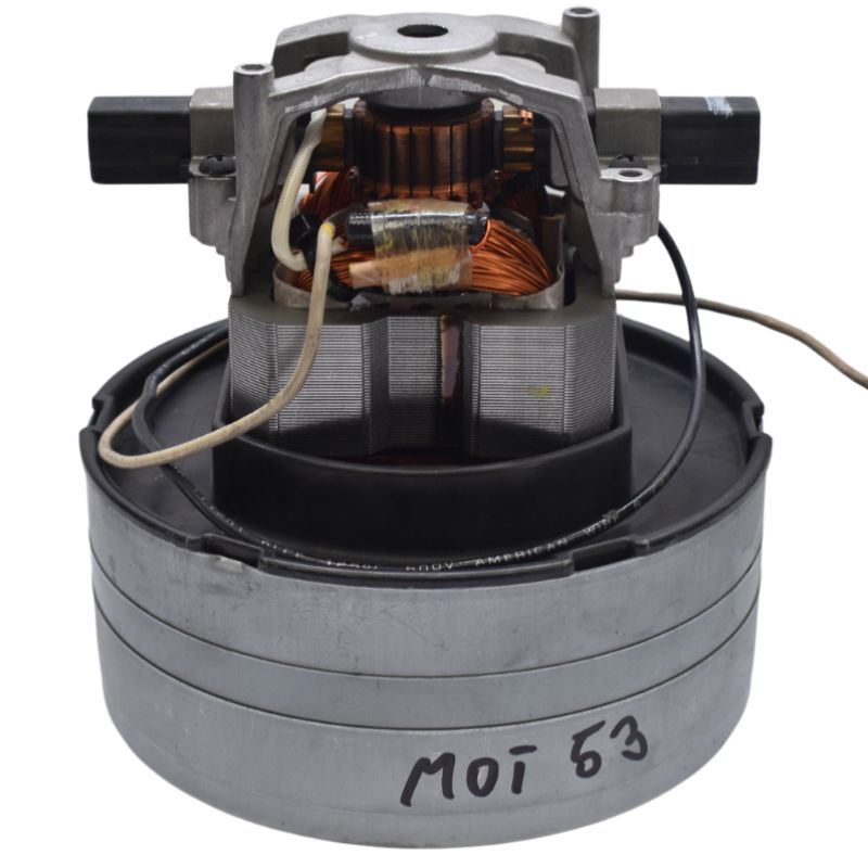 Silnik MOT53 do jednostek Duovac Simplici-T 523, TRU FLU