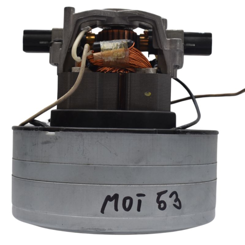 Silnik MOT53 do jednostek Duovac Simplici-T 523, TRU FLU - obrazek 2