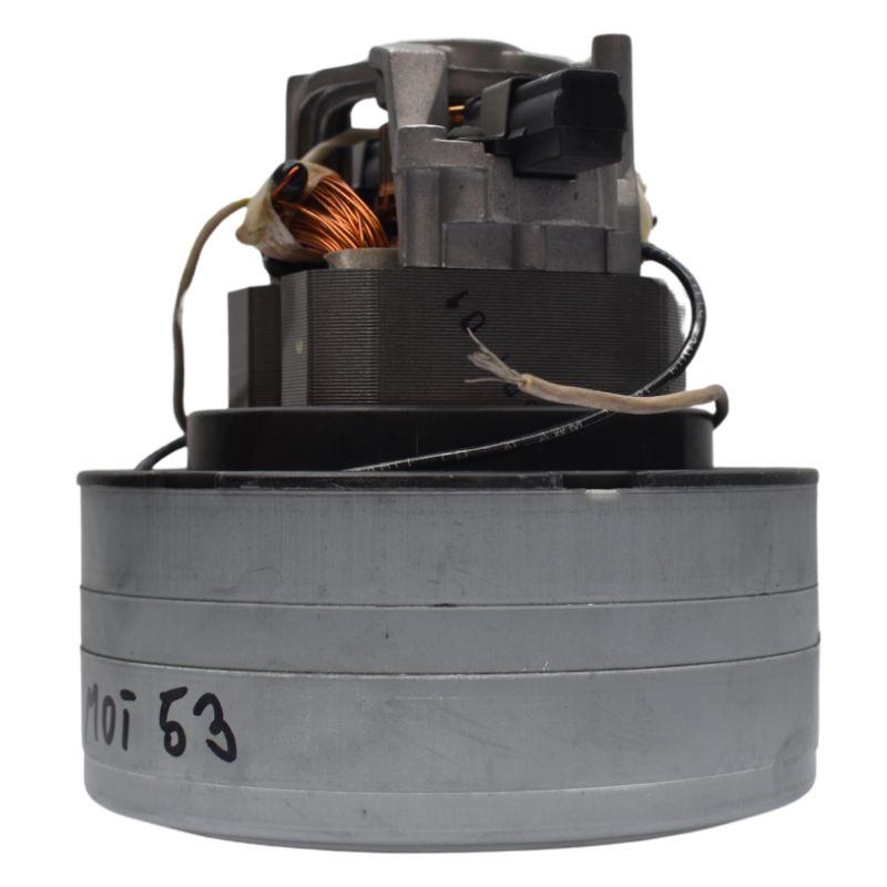 Silnik MOT53 do jednostek Duovac Simplici-T 523, TRU FLU - obrazek 6