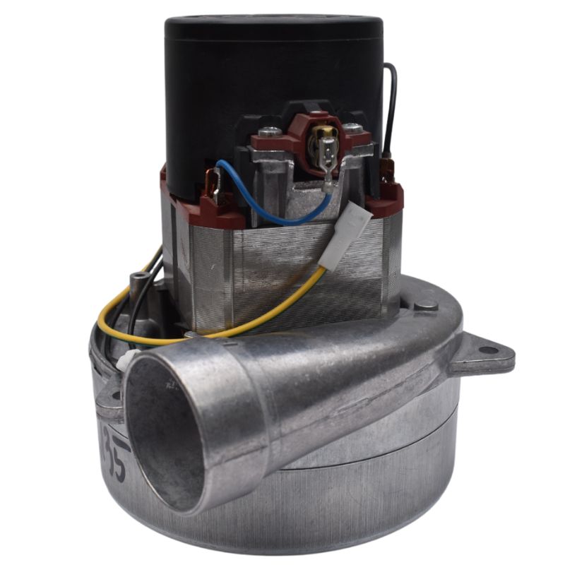 Silnik MOT135 do jednostki Husky Cyklon 160, Q Air, Q Air Cyklon - obrazek 2