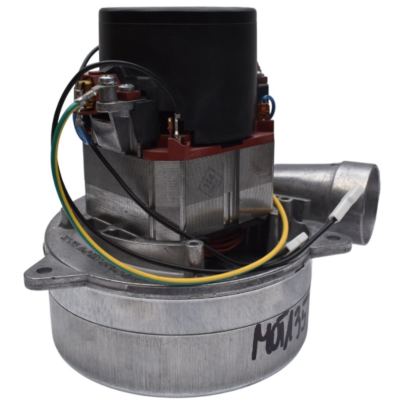 Silnik MOT135 do jednostki Husky Cyklon 160, Q Air, Q Air Cyklon - obrazek 4