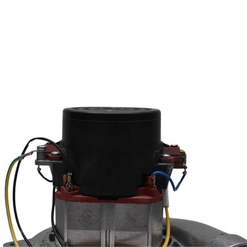 Silnik MOT135 do jednostki Husky Cyklon 160, Q Air, Q Air Cyklon - obrazek 5