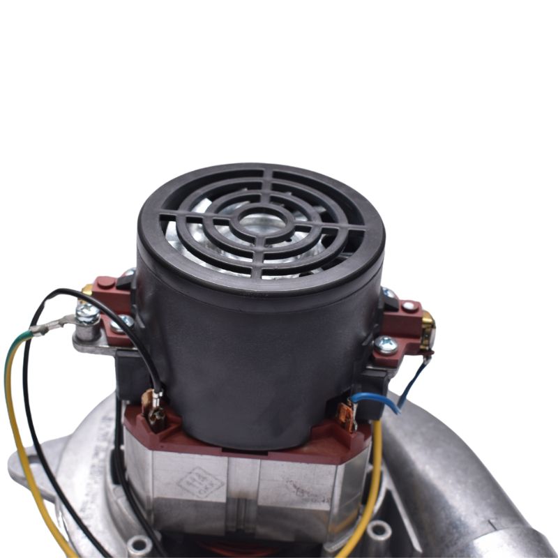 Silnik MOT135 do jednostki Husky Cyklon 160, Q Air, Q Air Cyklon - obrazek 6