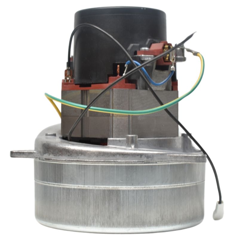 Silnik MOT195 – Zamiennik do MOT135 (z wolnym rozruchem) do jednostki Husky Cyklon 160, Q Air, Q Air Cyklon - obrazek 4