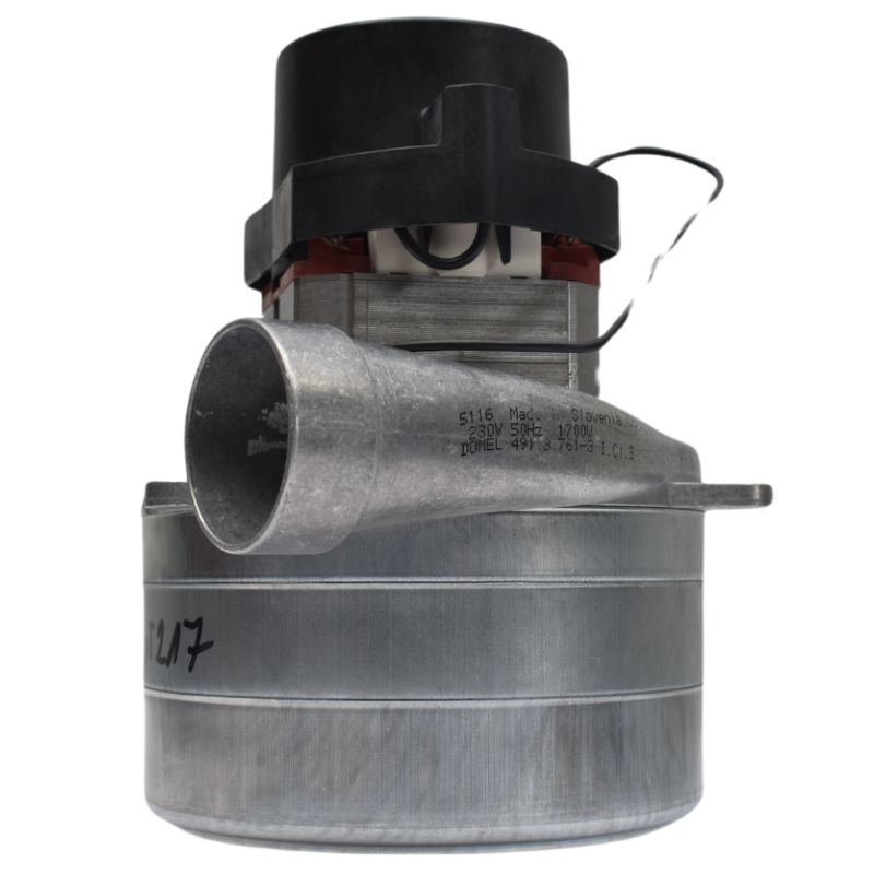 Silnik MOT217 do jednostki Husky Cyklon 2 270 - obrazek 2