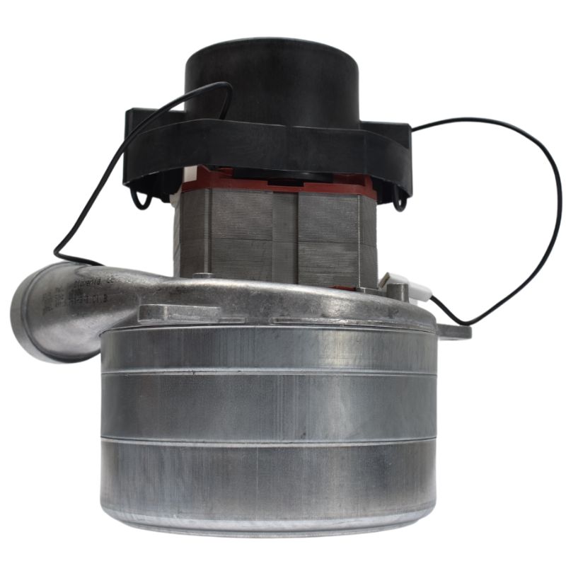 Silnik MOT217 do jednostki Husky Cyklon 2 270 - obrazek 7