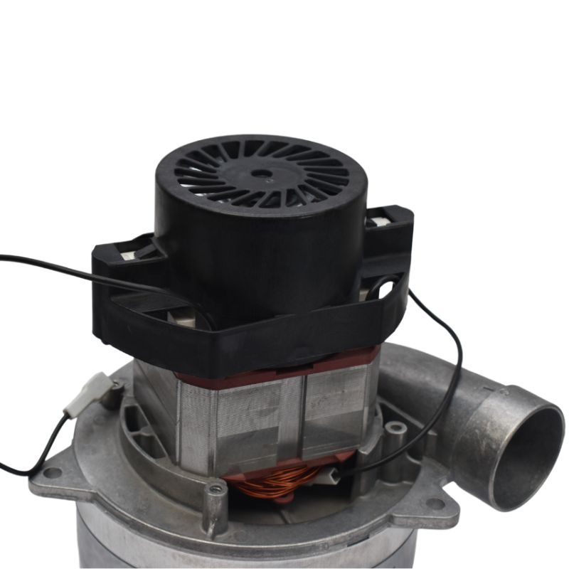 Silnik MOT217 do jednostki Husky Cyklon 2 270 - obrazek 4