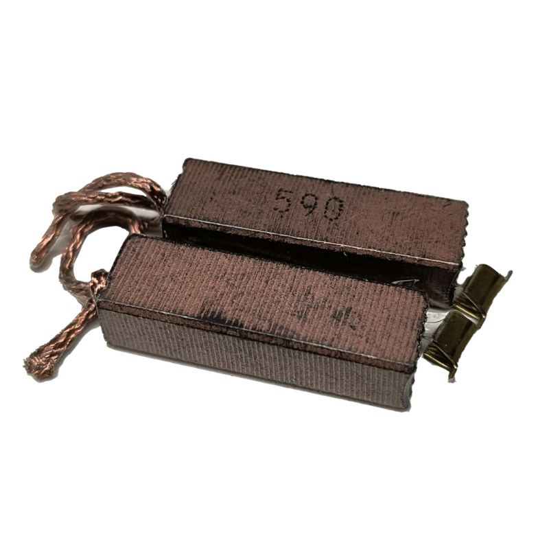 Szczotki Węglowe do Silnika MOT210