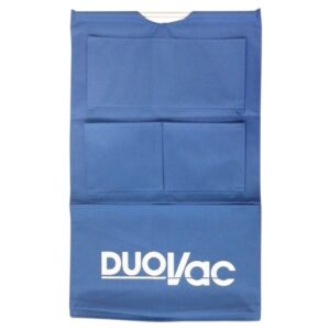 Torba Duovac na Szczotki i Ssawki