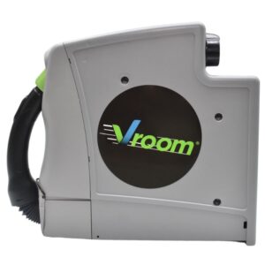 Kaseta Vroom do Odkurzacza Centralnego