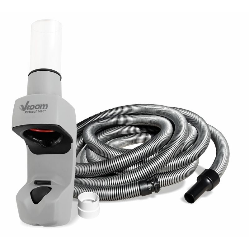 Vroom RETRACT VAC - obrazek 3