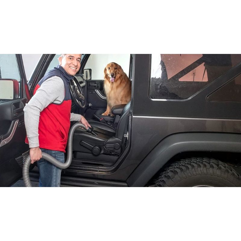 Vroom RETRACT VAC - obrazek 4