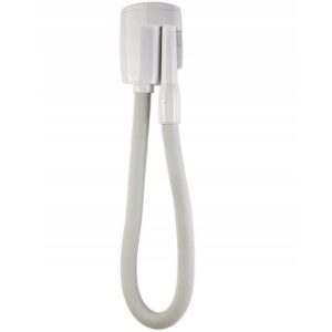 Wally Flex – Luksusowy System z Rozciągliwym Wężem