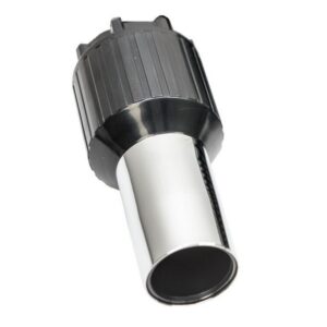 Wtyczka do węża ssącego obrotowa, metalowa