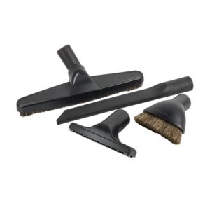 Zestaw 4 Szczotek