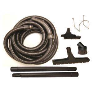 Zestaw do Sprzątania Standard-Garażowy