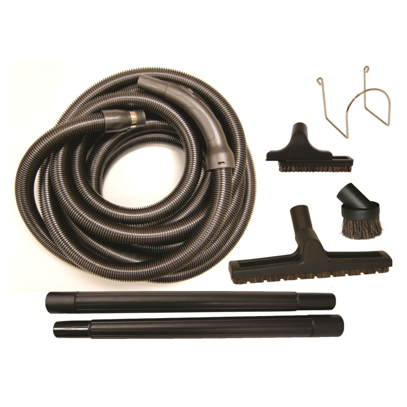 Zestaw do Sprzątania Standard-Garażowy