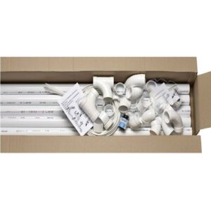 Zestaw Podłączeniowy dla Gniazd Retraflex