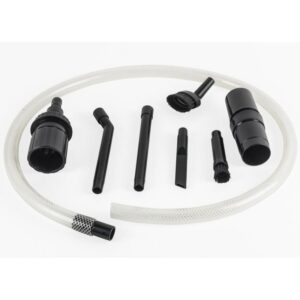 Zestaw z Małymi Ssawkami