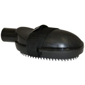 Zgrzebło dla zwierząt