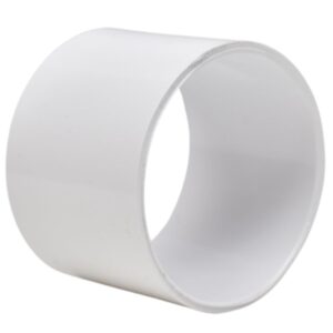 Złączka przesuwna PVC, instalacja odkurzacze centralne