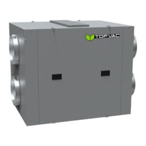 Centrala Wentylacyjna Przemysłowa H do 10 000 m3/h