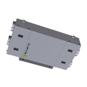 Centrala Wentylacyjna Przemysłowa P do 10 000 m3/h