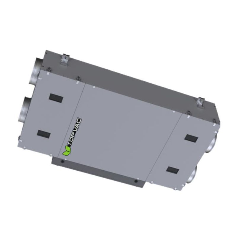 Centrala Wentylacyjna Przemysłowa P do 10 000 m3/h