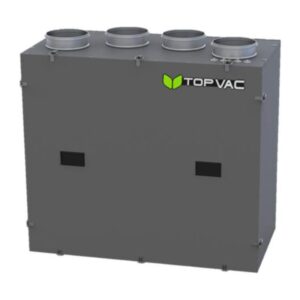 Centrala Wentylacyjna Przemysłowa V do 10 000 m3/h