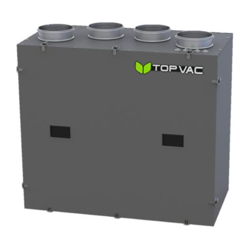 Centrala Wentylacyjna Przemysłowa V do 10 000 m3/h